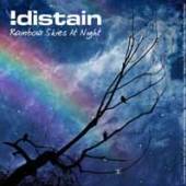 DISTAIN  - CD RAINBOW SKIES AT NIGHT