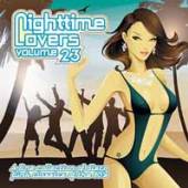 VARIOUS  - CD NIGHTTIME LOVERS, VOL. 23