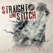 STRAIGHT LINE STITCH  - CD TRANSPARENCY -MCD-