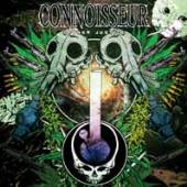 CONNOISSEUR  - CD STONER JUSTICE