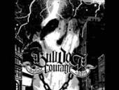 BULLDOG COURAGE  - CD FROM HEARTACHE TO HATRED