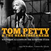TOM PETTY & THE HEARTBREAKERS  - CD SOUTHERN ACCENTS ..
