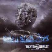 NIGHTMARE WORLD  - CD IN THE FULLNESS OF TIME