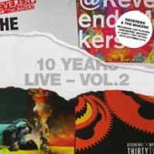  10 YEARS LIVE : VOL 2 - supershop.sk