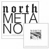NORTH  - CD METANOIA/ SIBERIA -EP-