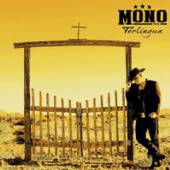 MONO INC  - CD+DVD TERLINGUA (CD+DVD)