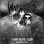 WARWOUND  - CD HUGE BLACK CLOUD