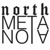 NORTH  - MLP METENOIA (WHITE VINYL)