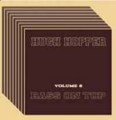 HOPPER HUGH  - CD VOLUME 8: BASS ON TOP