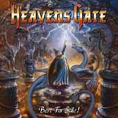 HEAVENS GATE  - CD BEST FOR SALE -REMAST-