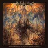 INQUISITION  - CD OMINOUS DOCTRINES OF..