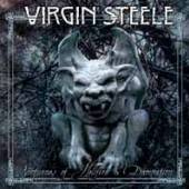 VIRGIN STEELE  - CD NOCTURNES OF HELLFIRE AND DAMNATION