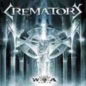 CREMATORY  - DVD LIVE W O A 2014