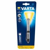  VARTA FLASHLIGHT LED PEN LIGHT (+1XAAA) - suprshop.cz