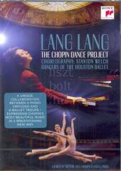  THE CHOPIN DANCE PROJECT - supershop.sk