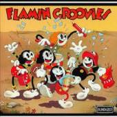 FLAMIN' GROOVIES  - CD SUPERSNAZZ -REISSUE-