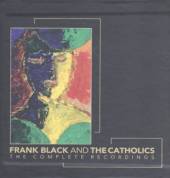 BLACK FRANK & THE CATHOL  - 7xCD COMPLETE RECORDINGS