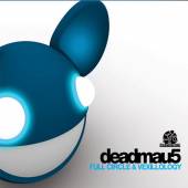 DEADMAU5  - 2xCD FULL CIRCLE & VEXILLOLOGY