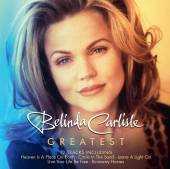 CARLISLE BELINDA  - CD GREATEST