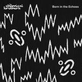  BORN IN THE ECHOES CD - supershop.sk