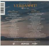  VERDAMMT! BEST OF - supershop.sk