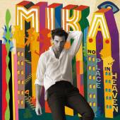MIKA  - CD NO PLACE IN HEAVEN CD