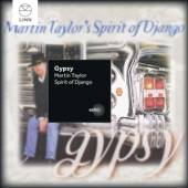 TAYLOR MARTIN  - CD GYPSY