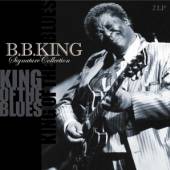 KING B.B.  - 2xVINYL SIGNATURE CO..