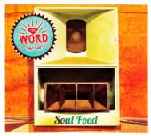 WORD  - CD SOUL FOOD