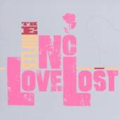 RIFLES  - CD NO LOVE LOST -REISSUE-