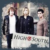 HIGH SOUTH  - CD HIGH SOUTH