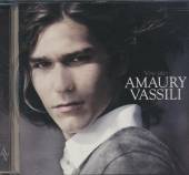 AMAURY VASSILI  - CD VINCERO
