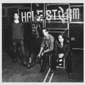HALESTORM  - CD INTO THE WILD.. [DELUXE]