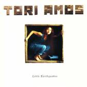 AMOS TORI  - VINYL LITTLE EARTHQUAKES [VINYL]