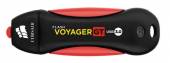  Corsair Flash Voyager GT USB 3.0 128GB, celogumový, voděodolný - suprshop.cz