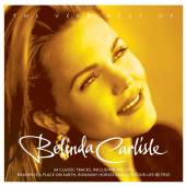CARLISLE BELINDA  - 2xCD VERY BEST OF