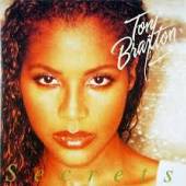 BRAXTON TONI  - CD SECRETS