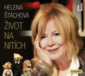  ZIVOT NA NITICH (MP3-CD) - suprshop.cz