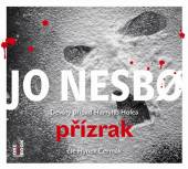 NESBO JO  - CD PRIZRAK (HH9)