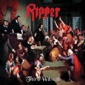 RIPPER  - VINYL THIRD WITNESS [VINYL]