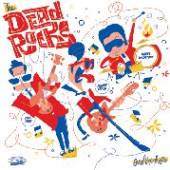 DEAD ROCKS  - VINYL SURF EXPLOSAO [VINYL]