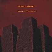 ECHO WEST  - CD PAGAN CITY GODS