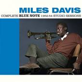 DAVIS MILES  - 2xCD COMPLETE BLUE NOTE..