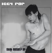 POP IGGY  - CD I SHOT MYSELF UP