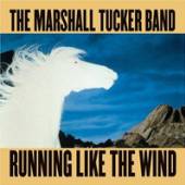 MARSHALL TUCKER BAND  - CD RUNNING LIKE THE WIND