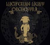 LUCIFERIAN LIGHT ORCHESTR  - CD LUCIFERIAN LIGHT..