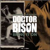 DOCTOR BISON  - 3xVINYL DEWHURTS:THE..