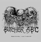 BUTCHER ABC  - SI ROAD TO HELL /7