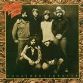 MARSHALL TUCKER BAND  - CD TOGETHER FOREVER + 1