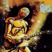 ALVIN LEE  - CD RX5
